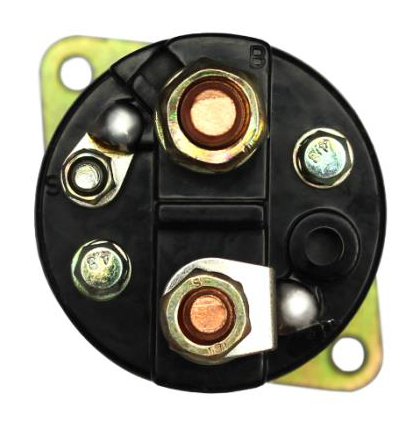 GENUINE QUALITY SOLENOID SWITCH FOR 12V FREIGHTLINER CASE ZM3818 311N10483Z 333781