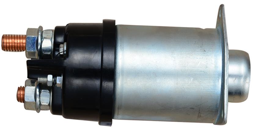 GENUINE QUALITY SOLENOID SWITCH FOR 12V 131369 E6HZ11390B V1117553 ZM456