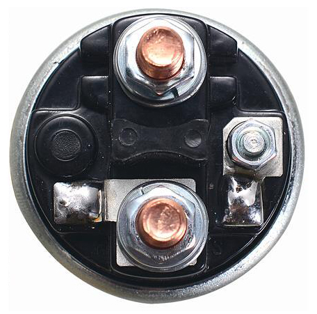 GENUINE QUALITY SOLENOID SWITCH FITS OPEL VAUXHAL FOR 12V F042010041 138217 940113050316 ZM-5654