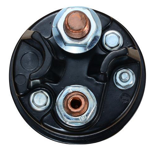 GENUINE QUALITY SOLENOID SWITCH FITS CHEVROLET FOR 12V SS-195 139209 3604651RX E7HZ11390B