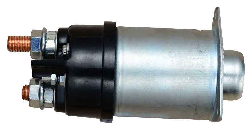 GENUINE QUALITY SOLENOID SWITCH FITS CHEVROLET FOR 12V SS-195 139209 3604651RX E7HZ11390B