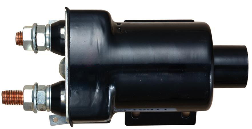 GENUINE QUALITY SOLENOID SWITCH FOR 12V C3TZ11390A 131363