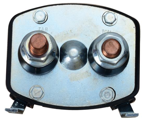 GENUINE QUALITY SOLENOID SWITCH FOR 12V C3TZ11390A 131363