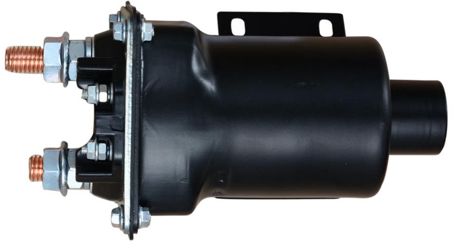 GENUINE QUALITY SOLENOID SWITCH FOR 12V 131363 ZM-651 SS-1870
