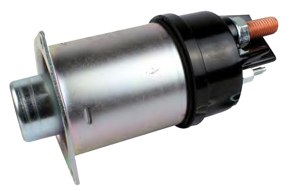 GENUINE QUALITY SOLENOID SWITCH FITS JOHN DEERE FOR 12V ZM2-452 231913 1115623