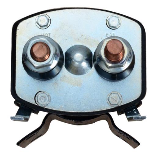 GENUINE QUALITY SOLENOID SWITCH FITS FORD MAZDA FOR 12V 1010139 1E031810X 0221503490