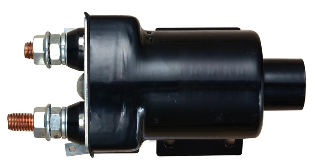 GENUINE QUALITY SOLENOID SWITCH FITS FORD MAZDA FOR 12V 1010139 1E031810X 0221503490