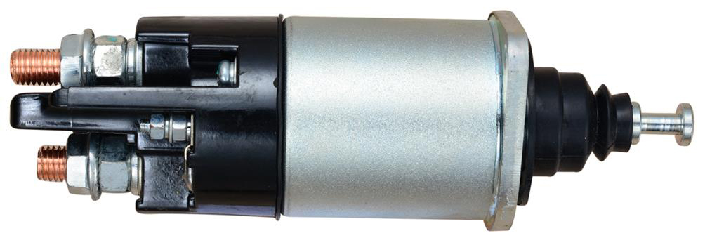 GENUINE QUALITY SOLENOID SWITCH FOR 24V ZM-1841 235758 F042010577