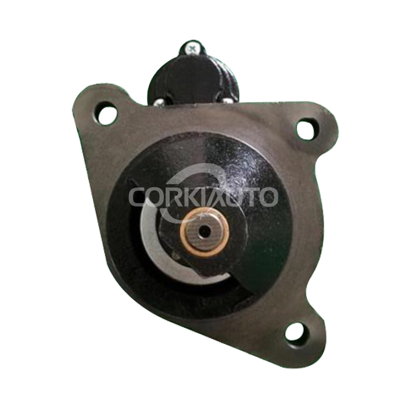 Auto starter for FORD NEW HOLLAND CASE 12V 3.0KW 10T CW IS1016 AZF4115 82013134 19653