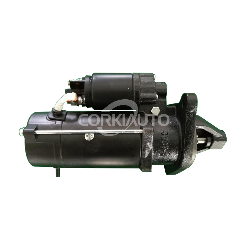 Auto starter for FORD NEW HOLLAND CASE 12V 3.0KW 10T CW IS1016 AZF4115 82013134 19653