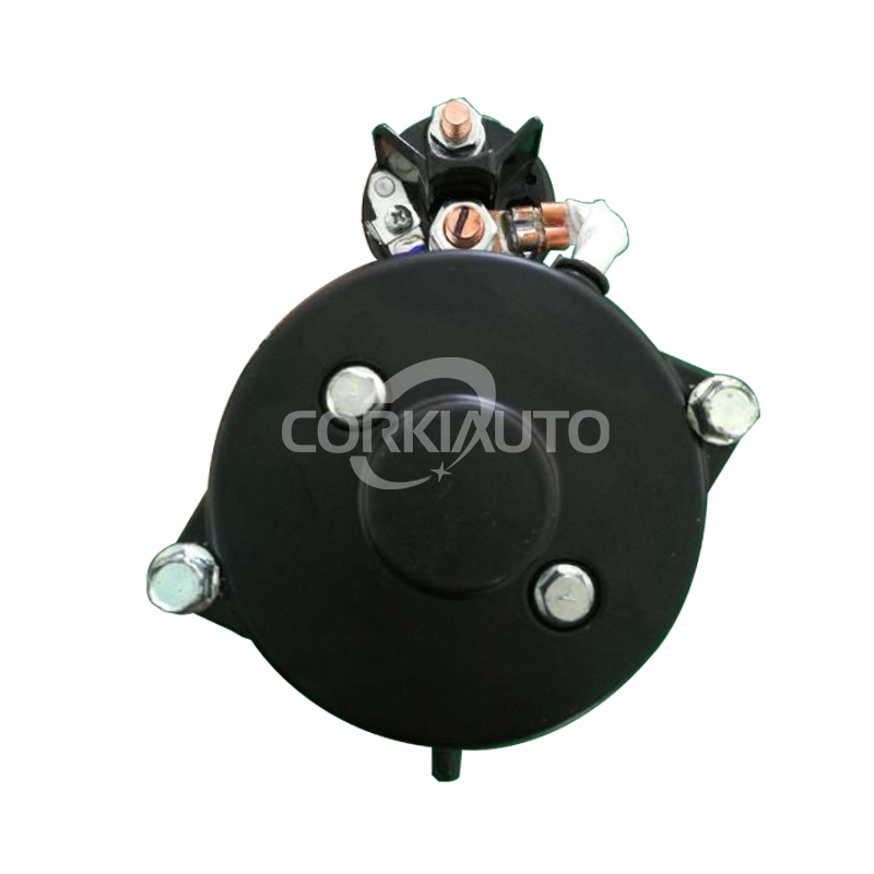 Auto starter for FORD NEW HOLLAND CASE 12V 3.0KW 10T CW IS1016 AZF4115 82013134 19653