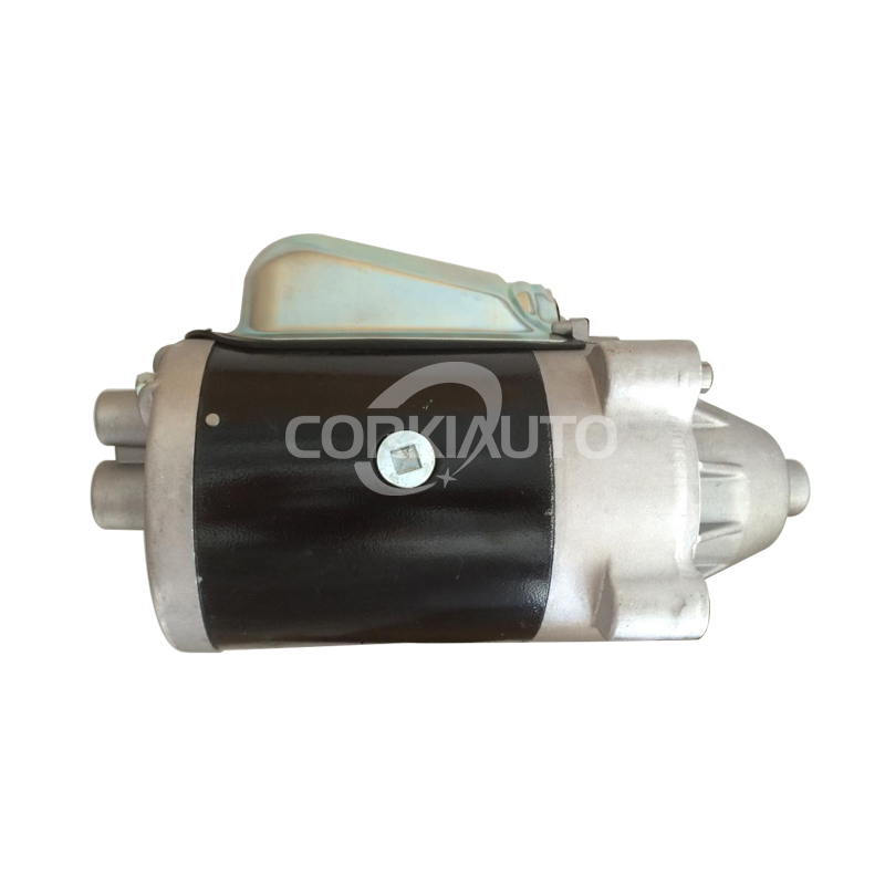 Auto starter for FORD TAURUS MERCURY 12V 1.1KW 9T CW 21650FD E6DZ-11002-A 3198