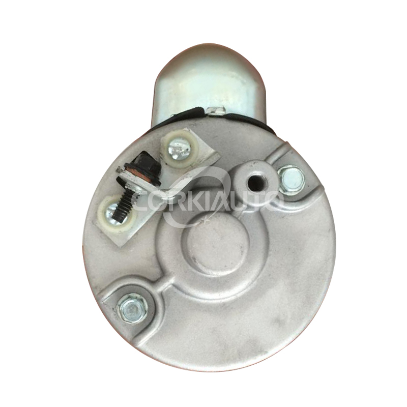 Auto starter for FORD TAURUS MERCURY 12V 1.1KW 9T CW 21650FD E6DZ-11002-A 3198