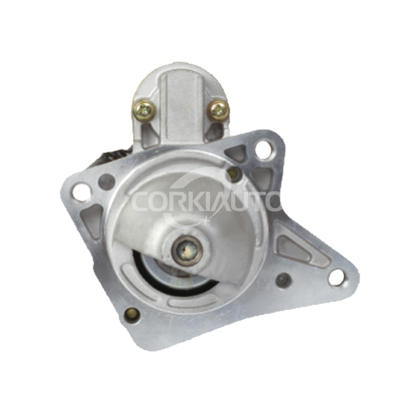 Auto starter for FORD MAZDA 12V 2.2KW 10T CW 3601369 S1305266 113702 M2T87271