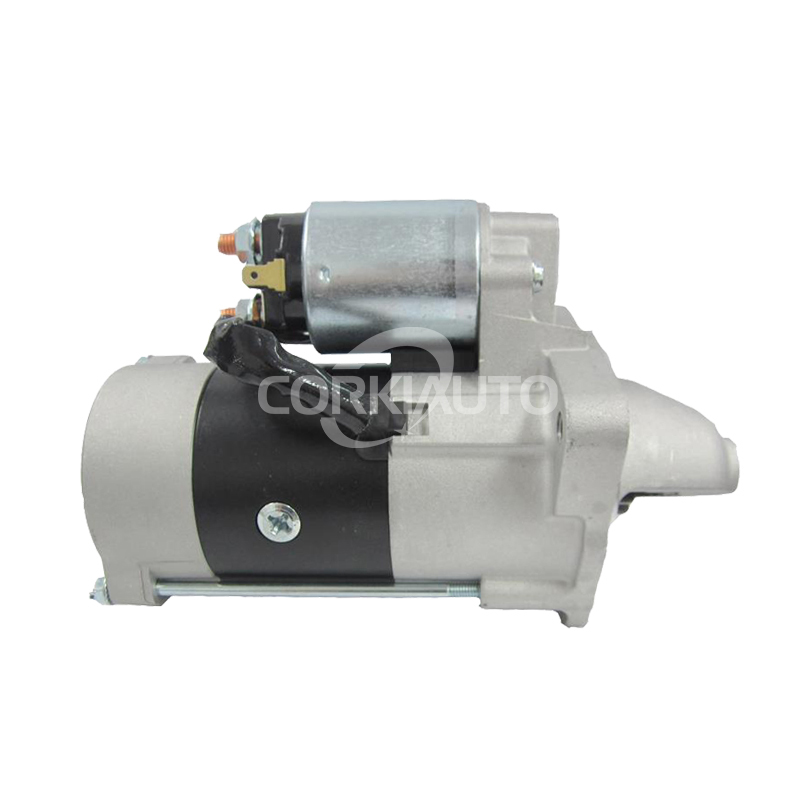Auto starter for FORD MAZDA 12V 2.2KW 10T CW 3601369 S1305266 113702 M2T87271