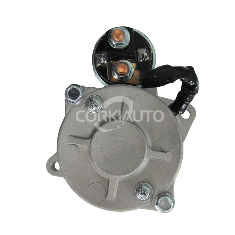 Auto starter for FORD MAZDA 12V 2.2KW 10T CW 3601369 S1305266 113702 M2T87271