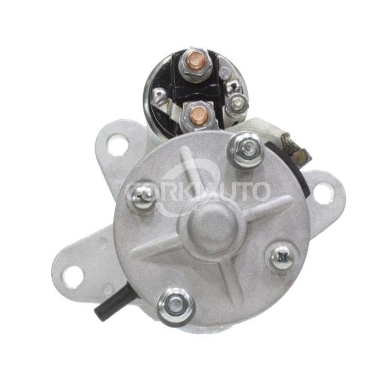 Auto starter for FORD TRANSIT CONVOY 12V 2.2KW 13T CW 1008823 98VB11000B1A 22460FD