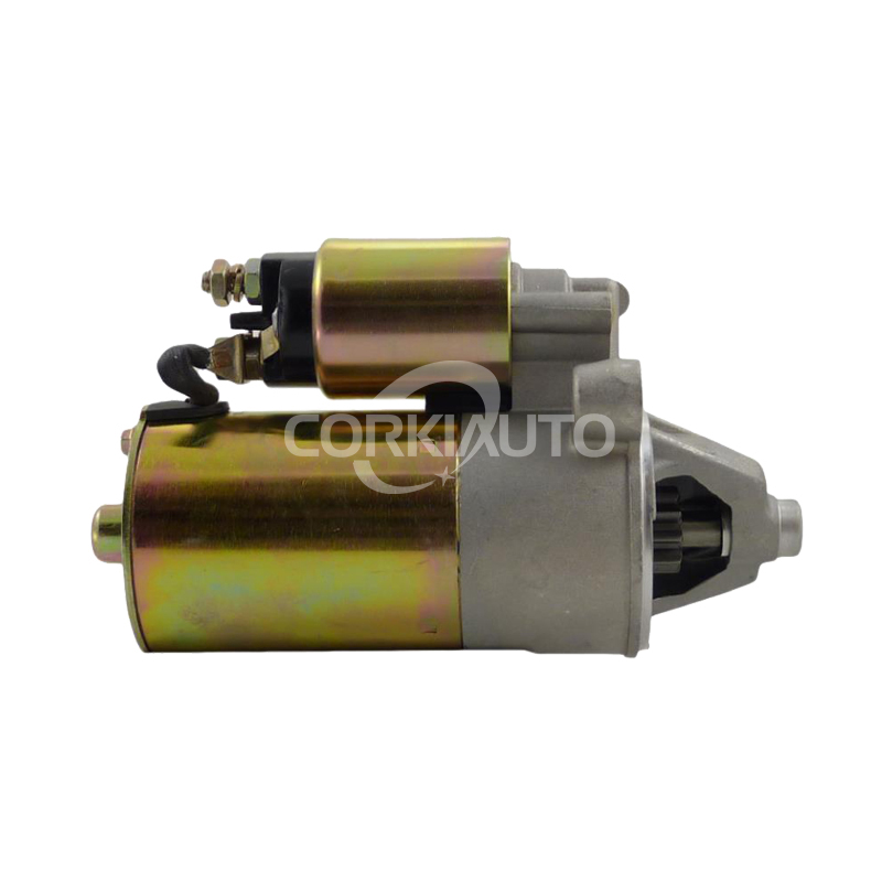 Auto starter for FORD 12V 1.5KW 10T CW 3217 6645 F0CU-11000-BA 2-1888-FD