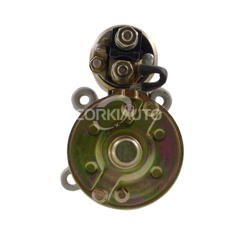 Auto starter for FORD 12V 1.5KW 10T CW 3217 6645 F0CU-11000-BA 2-1888-FD