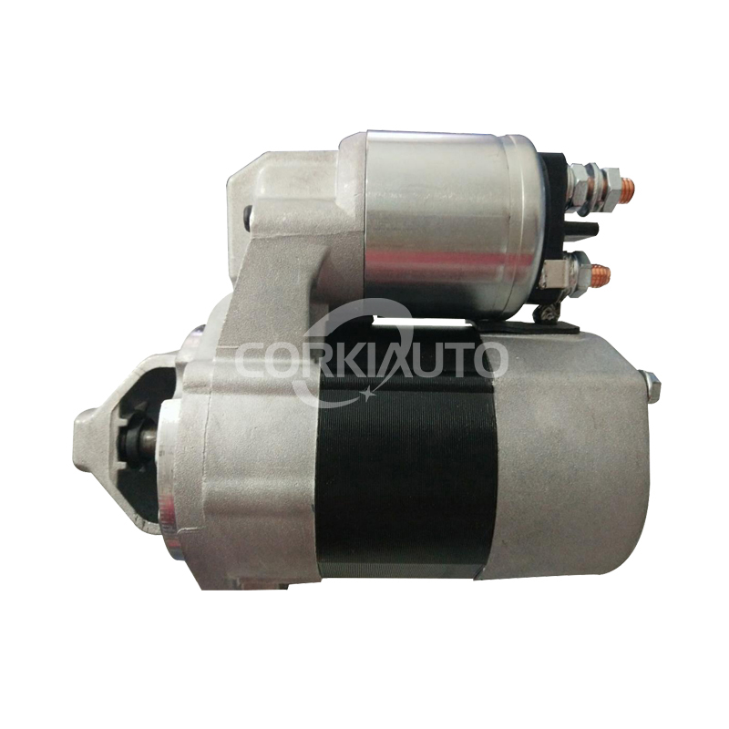 Auto starter for FORD 12V 0.8KW 9T CW 438180 3S6511000AA 25032914
