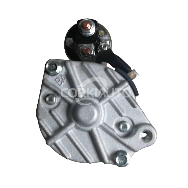 Auto starter for FORD JAGUAR 12V 2.2KW 19T CW 1S7U11000BA 112821 458470
