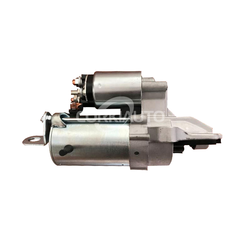 Auto starter for FORD 12V 1.4KW 11T CW 6S4T11000AA 113906 6674 22400FD