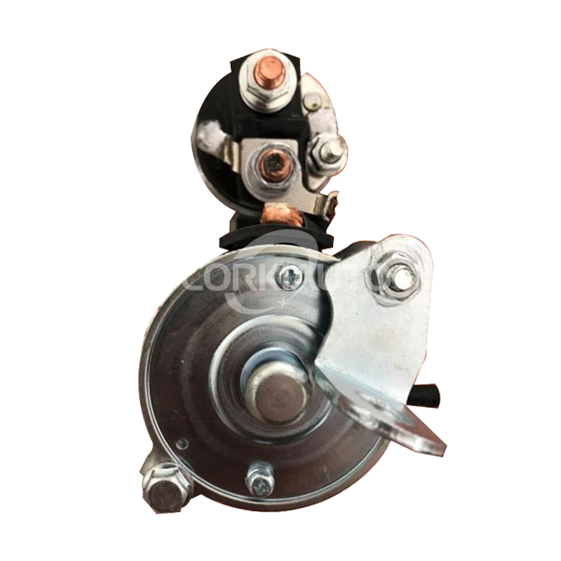 Auto starter for FORD 12V 1.4KW 11T CW 6S4T11000AA 113906 6674 22400FD