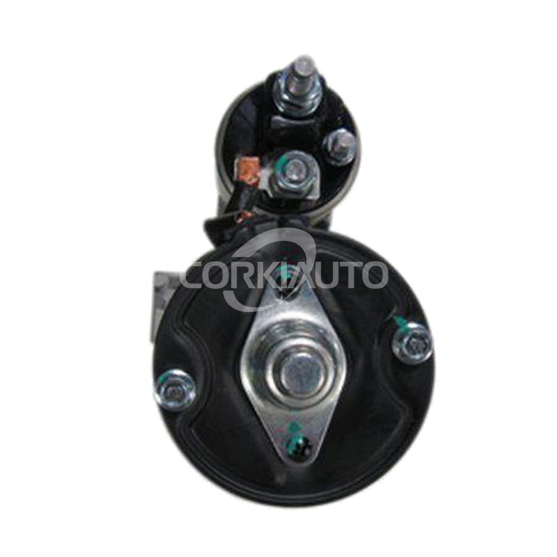 Auto starter for FORD 12V 1.7KW 12T CW 0001115089 33338 CC1T11000BA