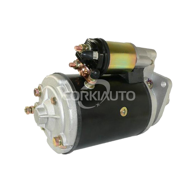 Auto starter for FORD OMPAIR 12V 2.8KW 10T CW D8NN11000CE 110462 5092001