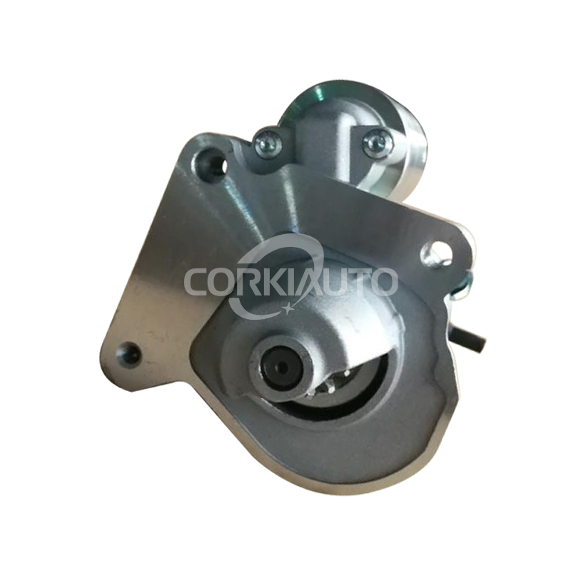 Auto starter for FORD MAZDA 12V 1.4KW 12T CW 2010001021 2S6U11000EC 2S6UEA 32516