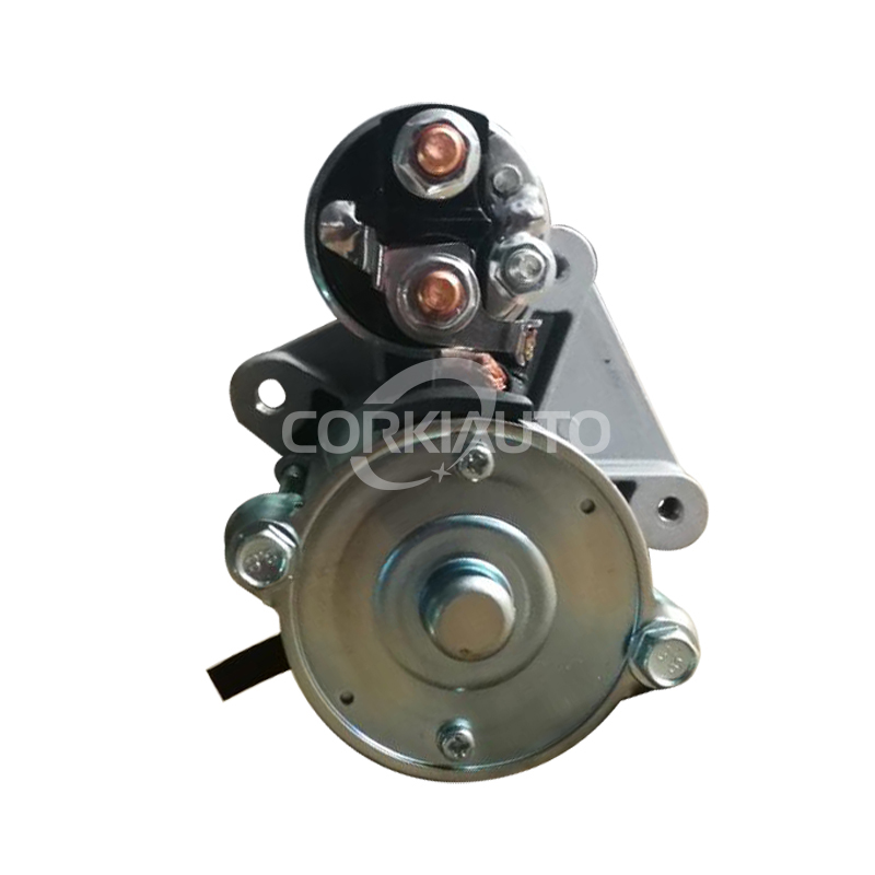 Auto starter for FORD MAZDA 12V 1.4KW 12T CW 2010001021 2S6U11000EC 2S6UEA 32516