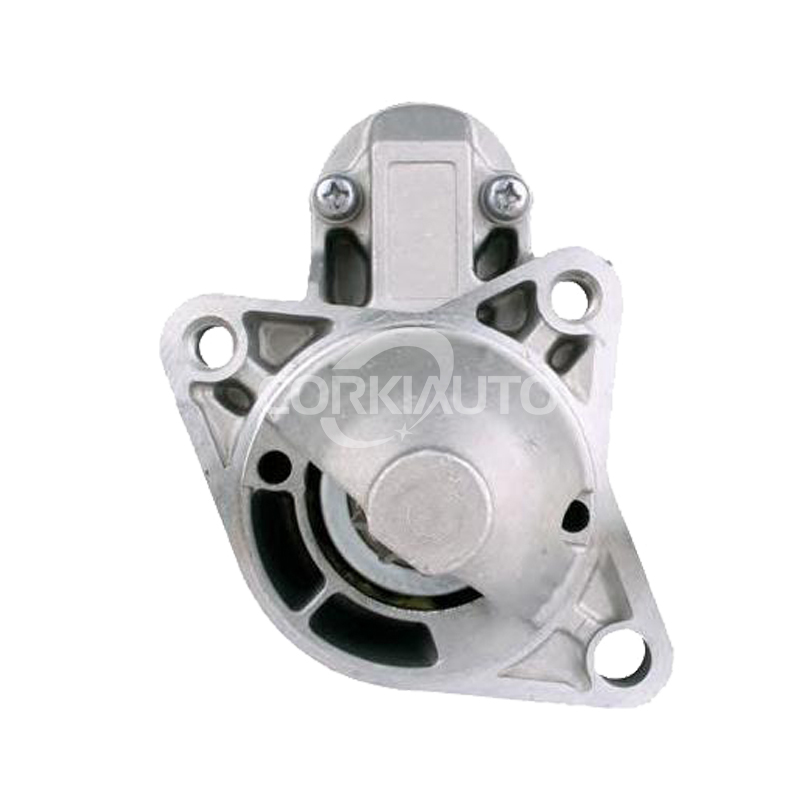 Auto starter for FORD KIA MAZDA 12V 1.4KW 10T CW OK95618400B 17132 110810