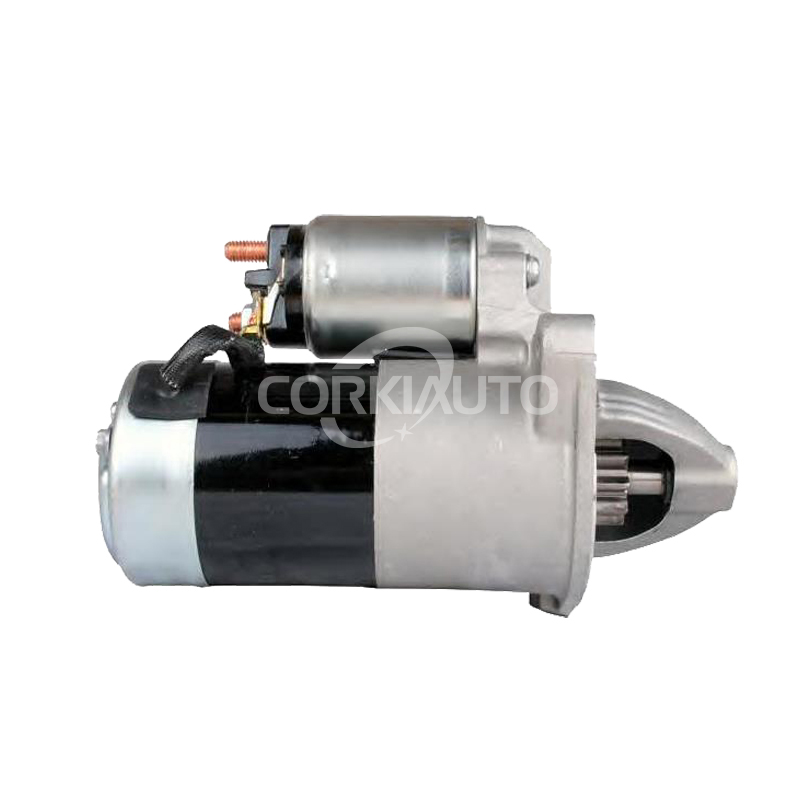 Auto starter for FORD KIA MAZDA 12V 1.4KW 10T CW OK95618400B 17132 110810