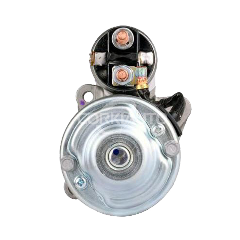 Auto starter for FORD KIA MAZDA 12V 1.4KW 10T CW OK95618400B 17132 110810