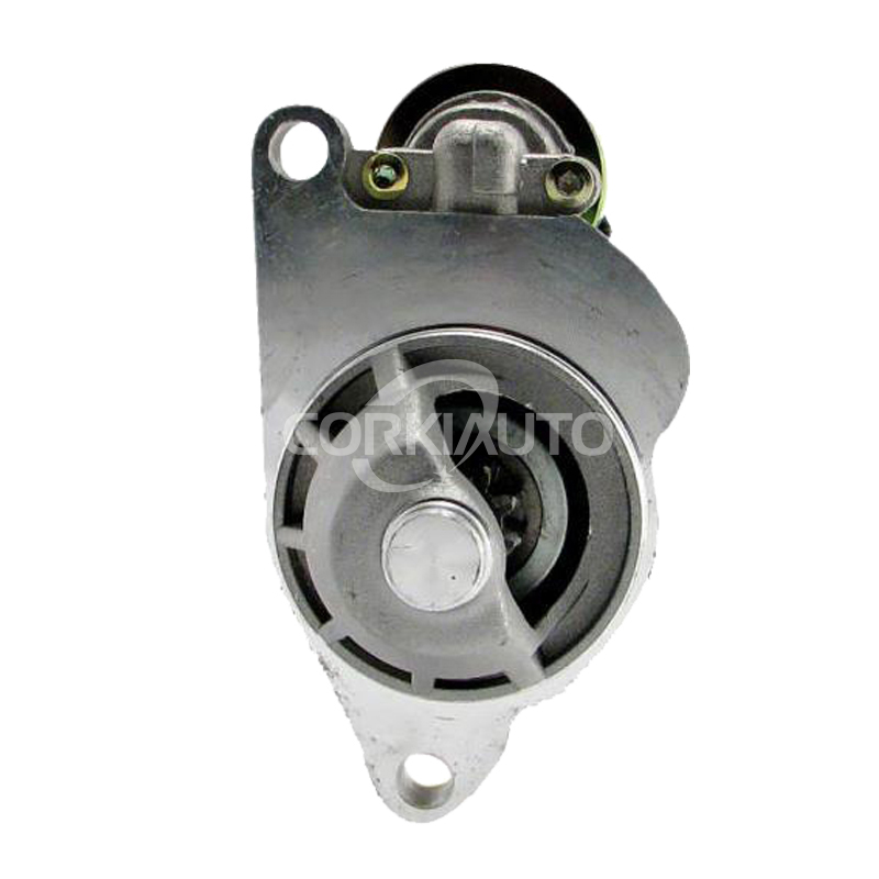 Auto starter for FORD KIA MAZDA MERCURY 12V 1.4KW 10T CW 4R3T11000AA F89U11000BB 112597