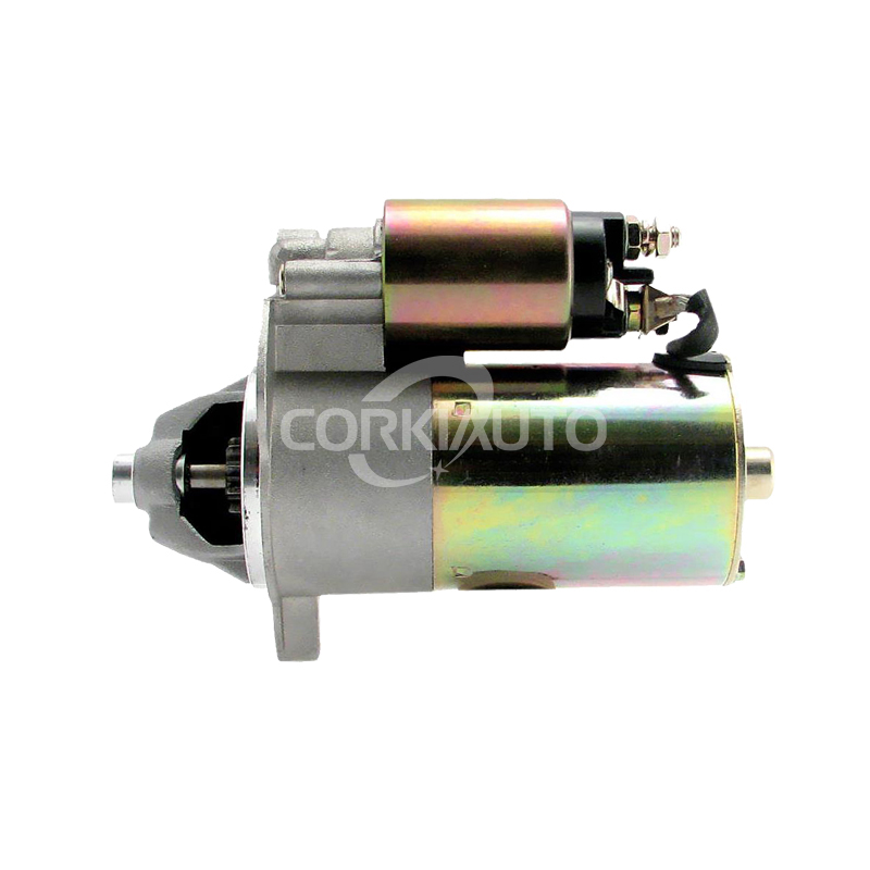 Auto starter for FORD KIA MAZDA MERCURY 12V 1.4KW 10T CW 4R3T11000AA F89U11000BB 112597