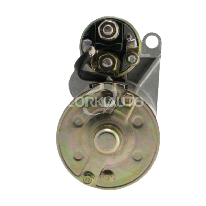 Auto starter for FORD KIA MAZDA MERCURY 12V 1.4KW 10T CW 4R3T11000AA F89U11000BB 112597