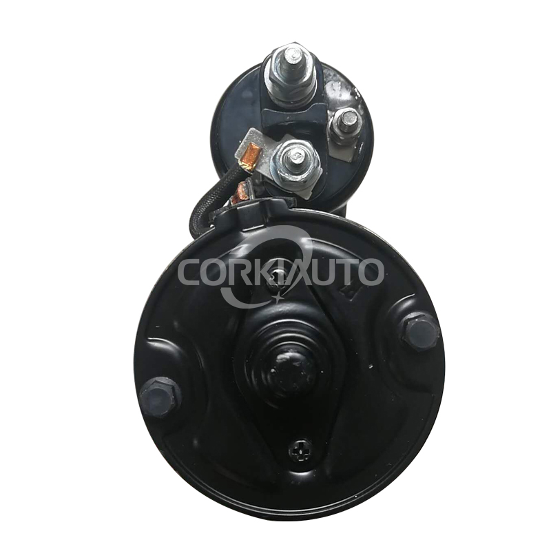 Auto starter for FORD CITROEN FIAT 12V 9T CW 1.4KW C2OF11001A D40Z11002A