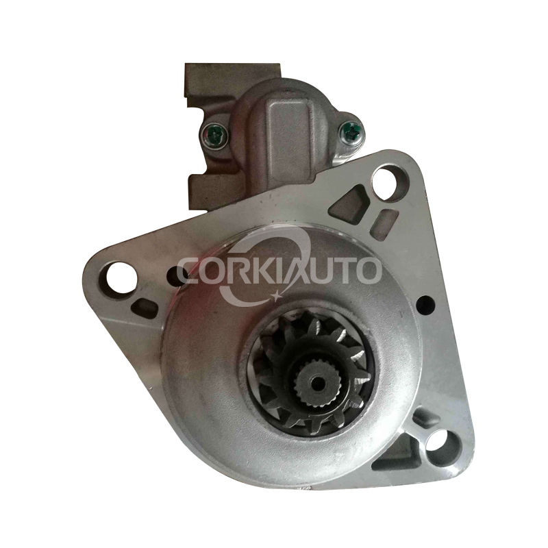 Auto starter for MAZDA 24V 4.5KW 12T CCW M2T78072 SEA118400 M002T78071 031127090