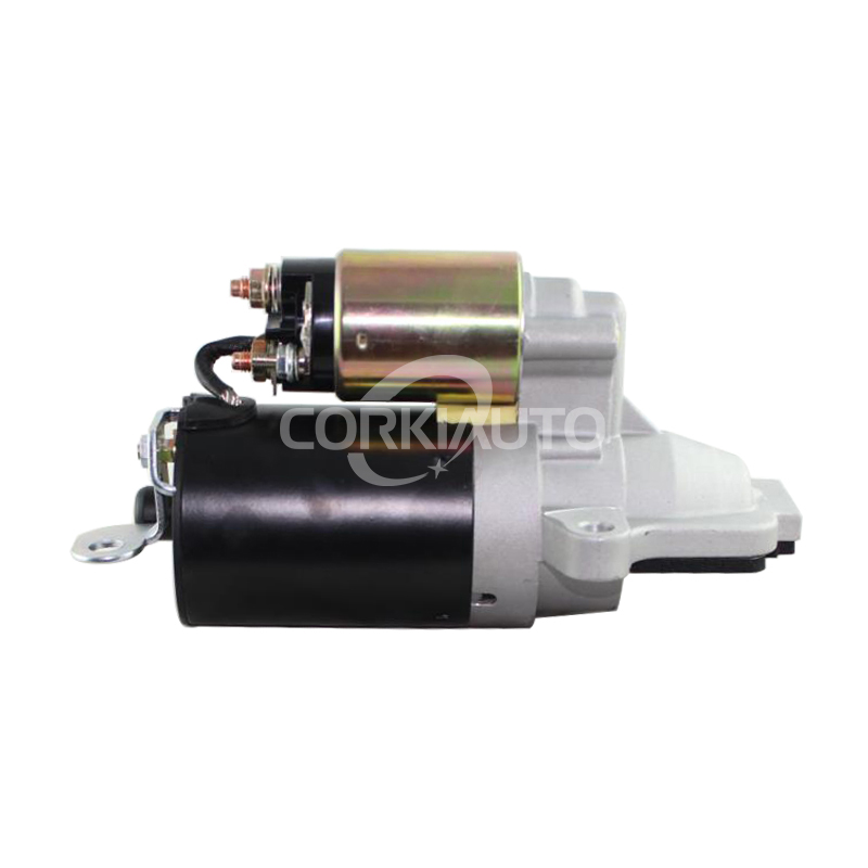 Auto starter for FORD MAZDA 1.4KW CW 12V 11T 6657 28717 150-349