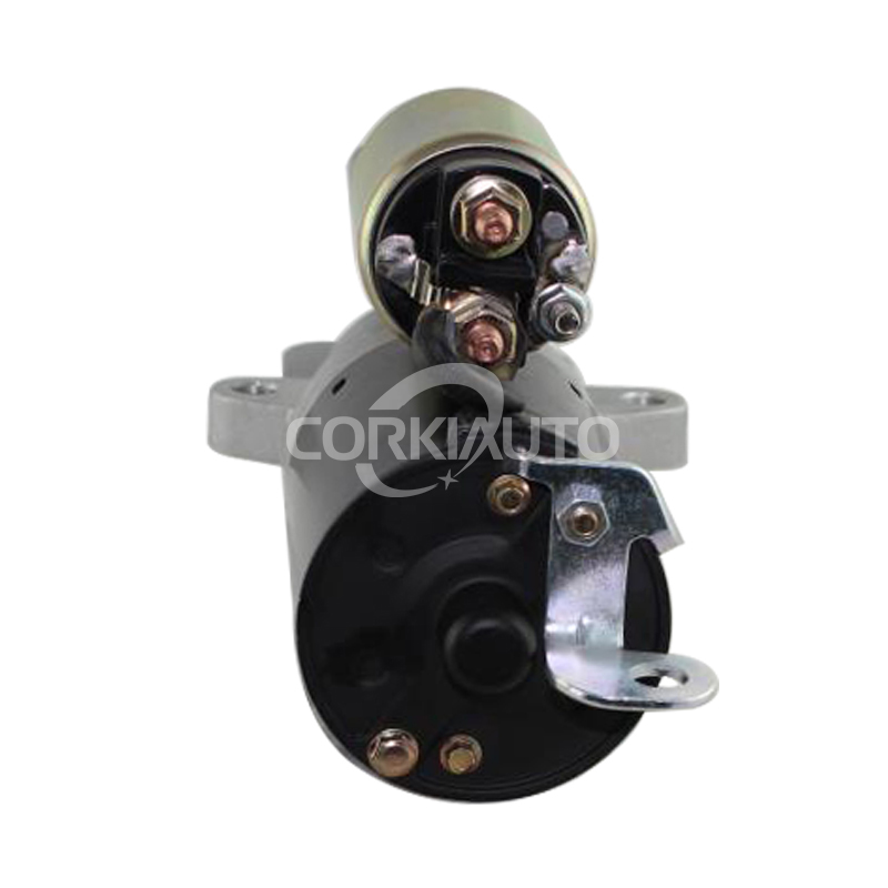 Auto starter for FORD MAZDA 1.4KW CW 12V 11T 6657 28717 150-349