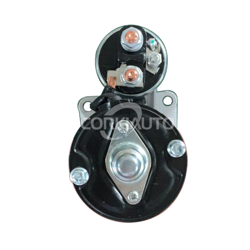 Auto starter for FORD LAND ROVER 12V 1.4KW 10T CW 12307410 CS329
