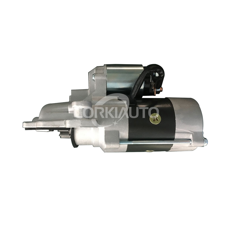 Auto starter for FORD 12V 2.6kW 12t CW M002T86071