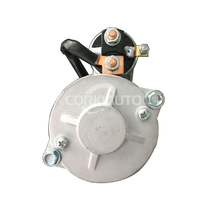 Auto starter for FORD 12V 2.6kW 12t CW M002T86071