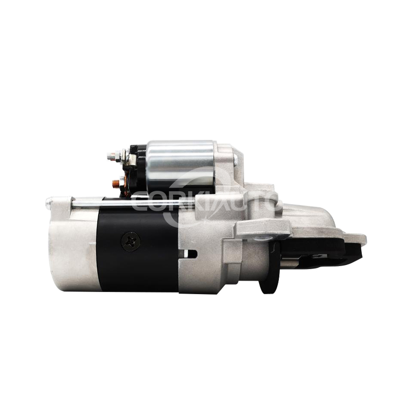 Auto starter for FORD 12V 2.5KW 12T CW 1720327 STM6071BA M2T85971