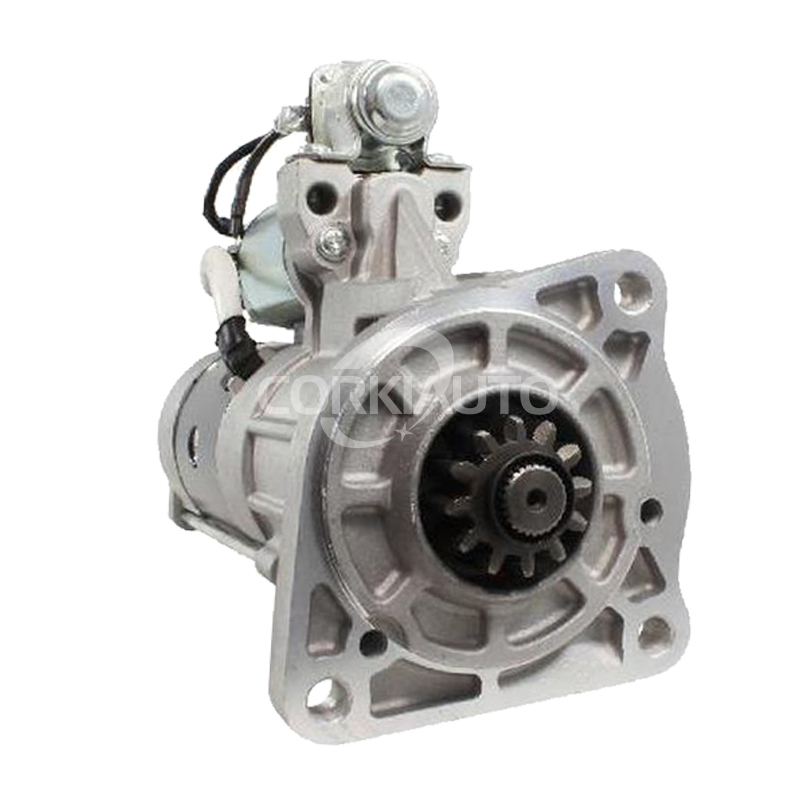 Auto starter for FORD 24V 4KW 11T CW CST35692AS 6C4611000CA M9T64671