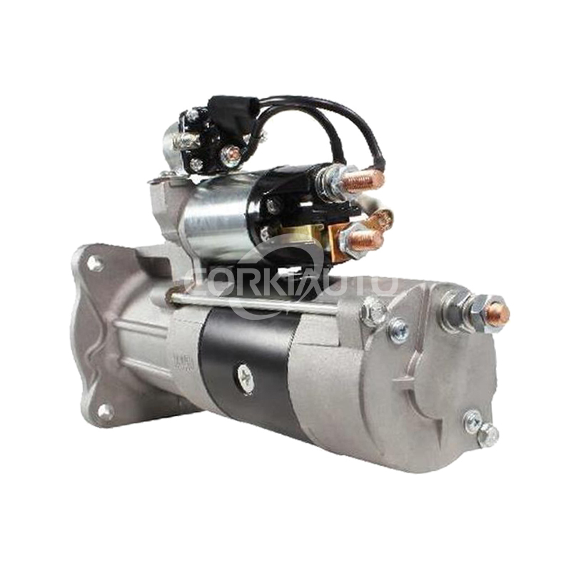 Auto starter for FORD 24V 4KW 11T CW CST35692AS 6C4611000CA M9T64671