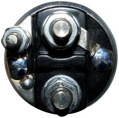 GENUINE QUALITY SOLENOID SWITCH FITS VOLVO FOR 12V ZM8761 SW2506 138496 F042010038