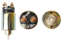 GENUINE QUALITY SOLENOID SWITCH FITS VOLVO FOR 12V ZM8761 SW2506 138496 F042010038