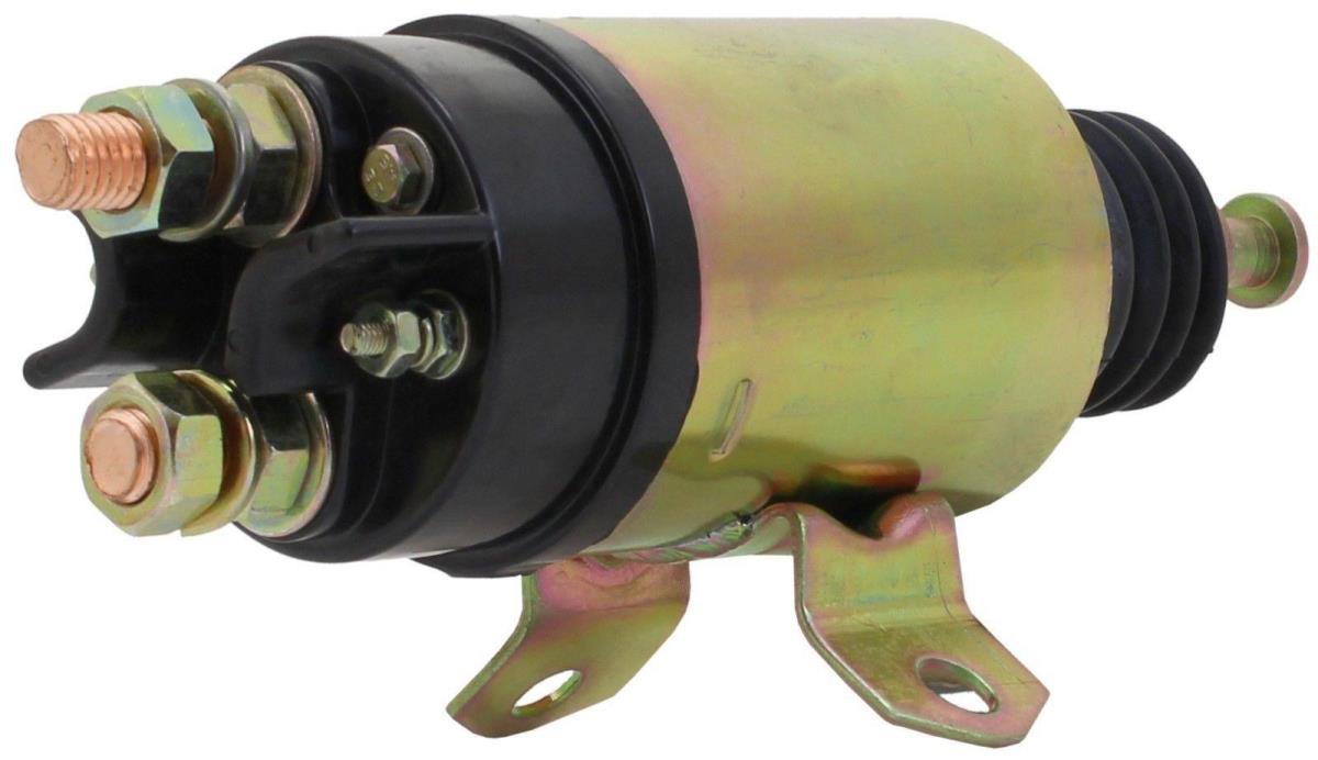 GENUINE QUALITY SOLENOID SWITCH FOR 12V 6512264 66601 YDH-006